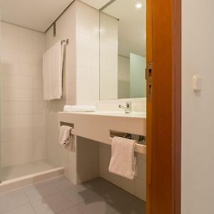 Kamer met Twee Aparte Bedden